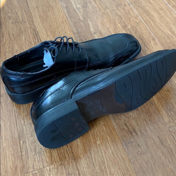 Alfani Men’s Dress Shoes - Picture 3 of 3
